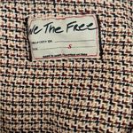 We The Free  Freddie Menswear Oversized Two Pocket Long Sleeve Button Down Shirt Photo 2