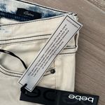 Bebe Quinn Super Stretch Legging NWT Photo 8