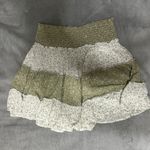 Ocean Drive floral skirt Photo 0