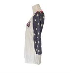 Disney NWT Walt  World ‘71 Americana Raglan Baseball Tee | Medium Photo 1