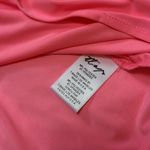 Revolve New! T-Bags Hot Neon Pink Mini Dress XS/S Photo 4