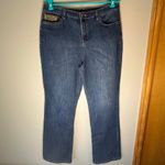 Christopher & Banks  Bootcut Jeans Size 12 Photo 8
