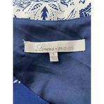 Lovers + Friends  Size Small Dress Sleeveless Boho Mini Photo 5