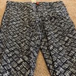 Anthropologie Anthro Cartonnier textured pants 8 Photo 4