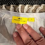 Roberta Roller Rabbit  large blouse Photo 8