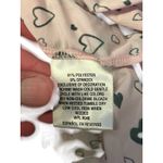 Jenni By Jenni Moore Women's Size 2XL Intimates Pink Hearts Core Chemise NEW Photo 6