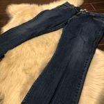 Levi's Levi’s 525 bootcut dark sz  16m Photo 1