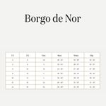 Borgo de Nor Aubrey One Shoulder Crepe Fringe Dress NWT Size 2 US (6 UK) Blue Photo 16