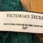 Victoria's Secret Victoria Secret Lace Racerback Bralette Bra Sz S Photo 6