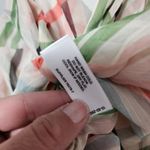 Mixit striped chiffon kite scarf Photo 2