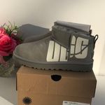 UGG Classic Ultra Mini Chopd Photo 5