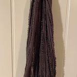Floral/Gray Infinity Scarf Photo 5