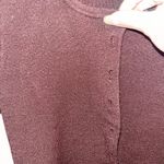 Ross Brown Button Cardigan Photo 2