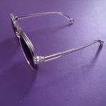 🩷 5 for $25 sale NWT* 2 pair of aviator sunglasses Black Photo 4