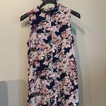 Cynthia Rowley floral dress Photo 1