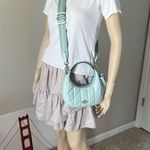 Coach  Carmen Mini Crossbody Bag Photo 7