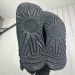 UGG  Bailey Button II Black Women’s Size 10 Photo 9