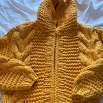 Chicwish Handmade  knit sweater Photo 3