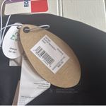 prAna Summer Wave Bikini Bottoms Black Size S Photo 4