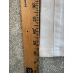 Ralph Lauren Lauren  Vintage Women's Jeans, Classic Straight NWT White, 12 Photo 5