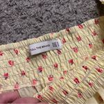 Faithfull the Brand  Sage Mini Dress SIZE 4 Photo 3