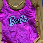Barbie Body Suit / Swim Suit Pink Photo 0