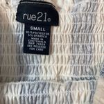 Rue 21 Tube Top Photo 1