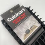 New Direction NEW DIRECTIONS Ankle Boots LIDA Womens Size 7 Black Faux Suede Booties Casual Photo 3