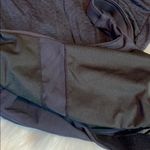 Glyder Black Mesh Baby Doll Halter Tank Top XS Photo 9