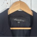 Kenneth Cole Blazer Black Size 14 Photo 4