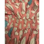 Anthropologie  Tourista  Sailboat Romper by Maeve size 4 Photo 9