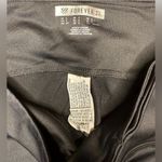 Forever 21 Forever 21 Active Crop Legging, Black, Small skinny Photo 3