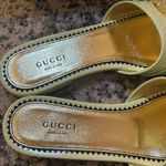 Gucci  Women Slide Sandal With Hardware Photo 2