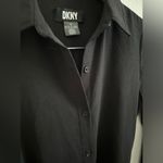 DKNY  Black Dress Pre-loved Photo 5