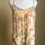 Billabong Tropical Floral Strappy Romper | XS Photo 0