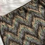 ZARA Beaded  Mini Skirt Photo 1