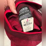 PINK - Victoria's Secret 🆕  Red Seamless Workout Tight Set Photo 7