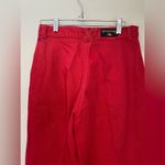 Rocky Mountain Vintage  Rockies Red Jeans Photo 4