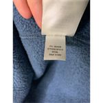 Patagonia Better Sweater 1/4 Zip blue women's size small Photo 4
