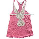 Free People Intimates Racer Back lounge
Tank Top XS Photo 6