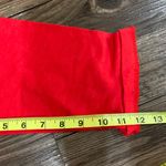 DC Comics DC Wonder Woman Sequin Red Shirt Photo 5