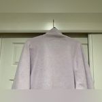 American Eagle  Fleece Jacket Womens Medium Full Zip 100% Polyester Pink Photo 8