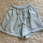 Daily Drills Shorts Blue Size XS Photo 0