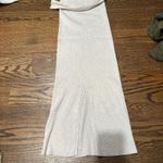 Freshman 1996 small cream dress White Photo 4