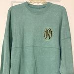 Disney  Parks Haunted Mansion Spirit Jersey in Soft Green Photo 0