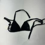 Tularosa  Imaia Top in Black XL Photo 3