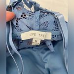 Love Tree  Padded Bralette Photo 3