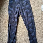 Yogalicious Camo  Leggings Lux Photo 0