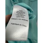 ASTR  Lace Trim Mini Dress V Neck Sleeveless Casual Summer Dress Photo 5