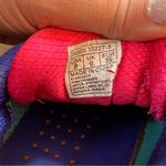 Saucony  Guide 7 10227-3 Blue Pink Running Shoes Lace Up Low Top Womens Size 8 Photo 9